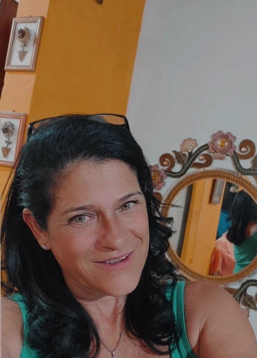 Patrícia Rosa — Administrativo e Recepção na Vit Vet, São Carlos