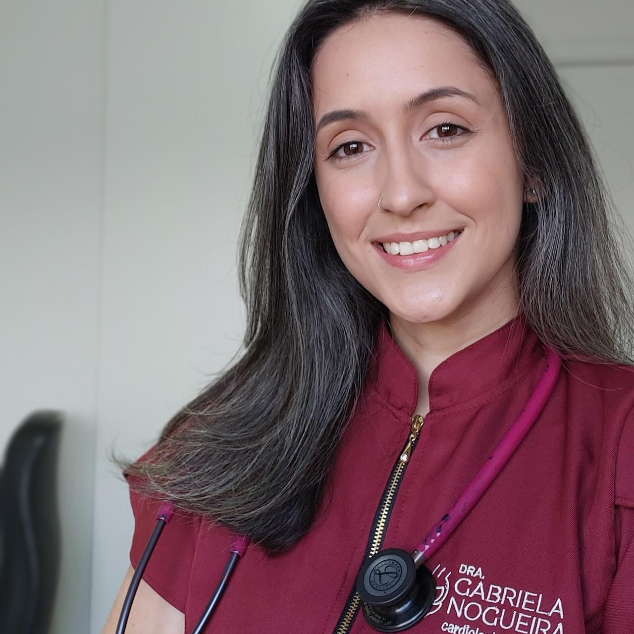 Dra. Gabriela Nogueira — Cardiologia Veterinária na Vit Vet, São Carlos