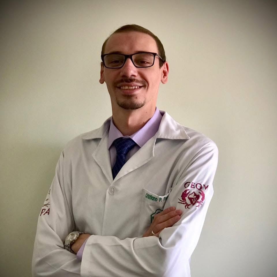 Dr. Cristiano Fracacio, Clínica Cirúrgica, Ortopedia de Pequenos Animais, Endoscopia e Rinoscopia na Vit Vet São Carlos