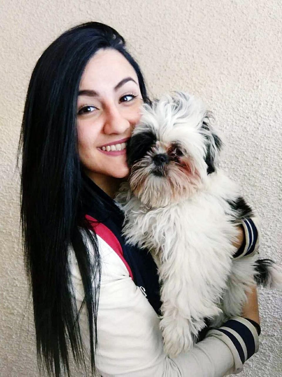 Dra. Gabriela Bonaldi, Clínica Médica de Pequenos Animais na Vit Vet São Carlos