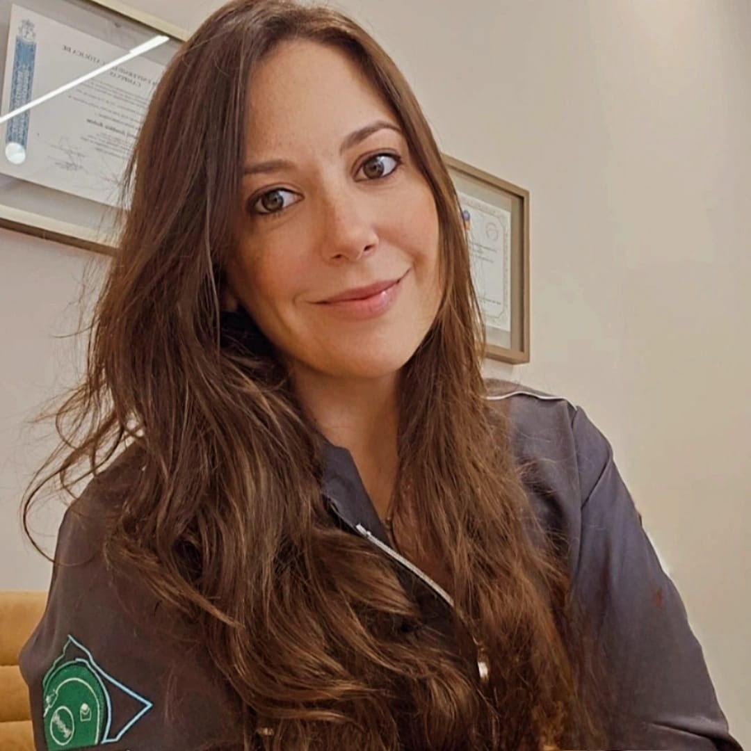 Dra. Nathalia Rubin — Endocrinologia Veterinária na Vit Vet, São Carlos